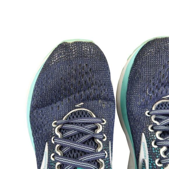 Brooks Shoes Women 9.5 Ghost 11 Athletic Running Lifestyle Comfort Active Casual - Picture 8 of 15
